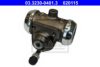 MERCE 6684200318 Wheel Brake Cylinder